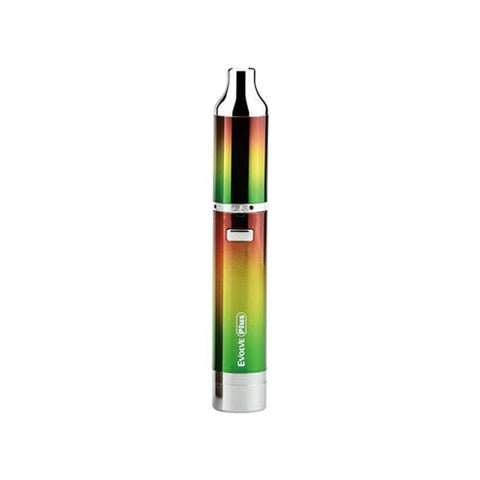 YOCAN Wax & Dry Herb Kit Rasta YOCAN - Evolve Plus XL Wax Vape Pen