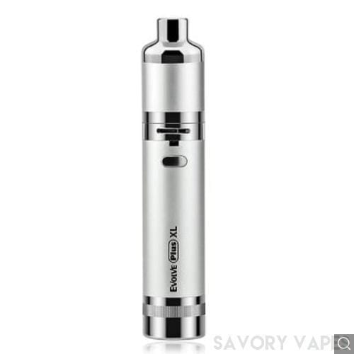 YOCAN - Evolve Plus XL Wax Vape Pen - Savory Vapes YOCAN - Evolve Plus XL Wax Vape Pen - Savory Vapes