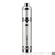 YOCAN Wax & Dry Herb Kit Silver YOCAN - Evolve Plus XL Wax Vape Pen