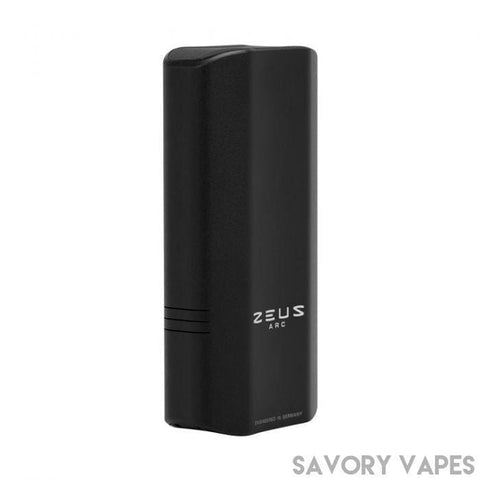 Zues Arc Dry Herb Vapes ZUES Arc GT with 24k Gold plating